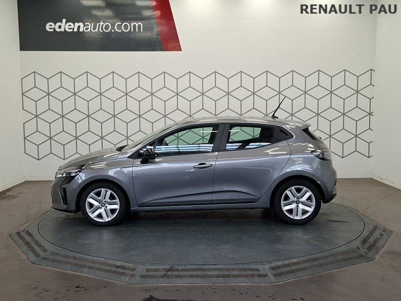Renault Clio - Photo 2