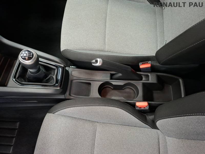 Renault Clio - Photo 22