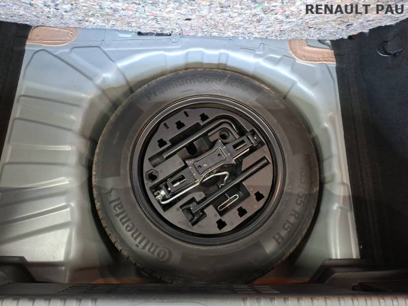 Renault Clio - Photo 24