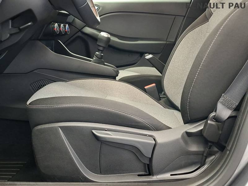 Renault Clio - Photo 27