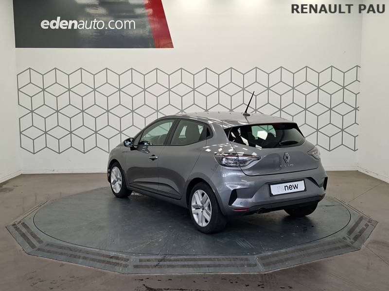 Renault Clio - Photo 3