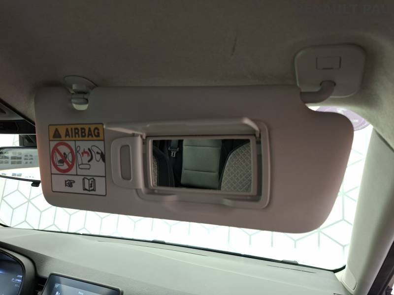 Renault Clio - Photo 37
