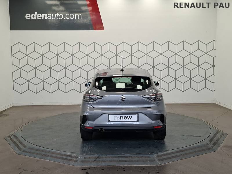 Renault Clio - Photo 4