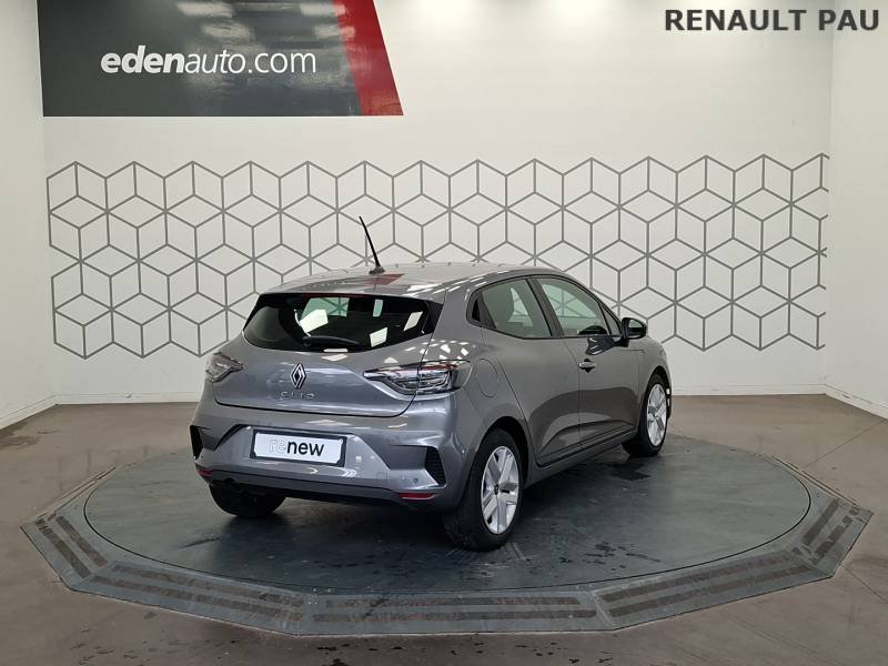 Renault Clio - Photo 5