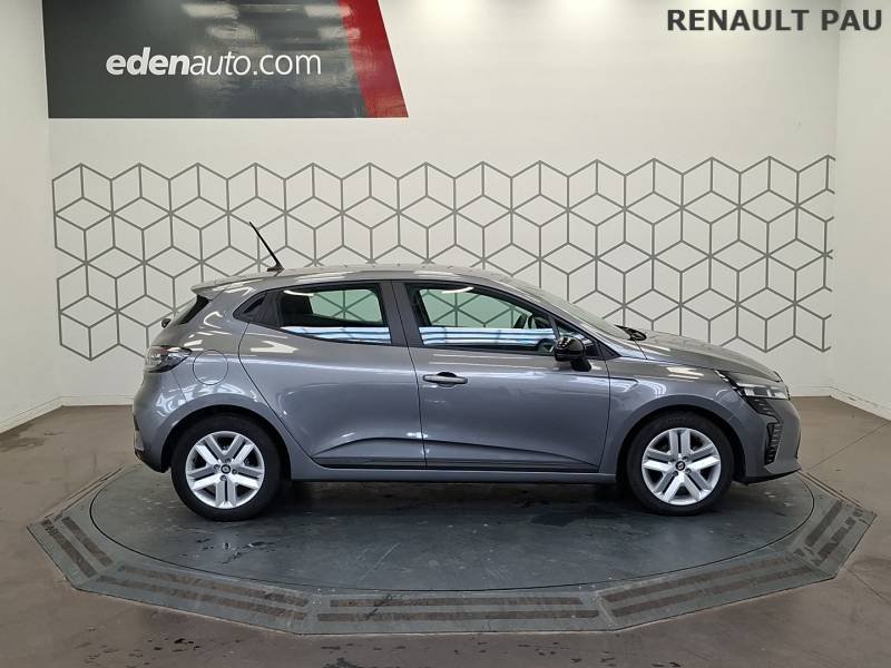 Renault Clio - Photo 6