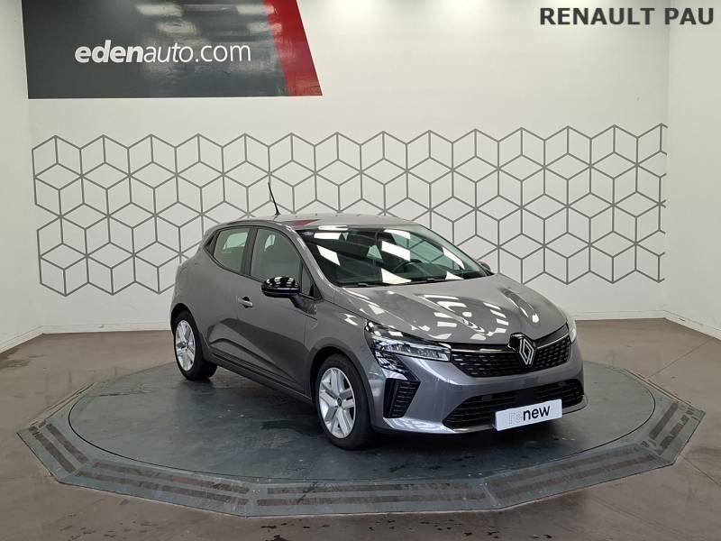 Renault Clio - Photo 7