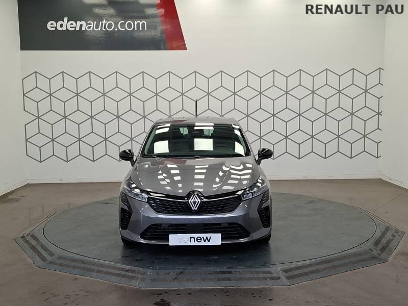 Renault Clio - Photo 8