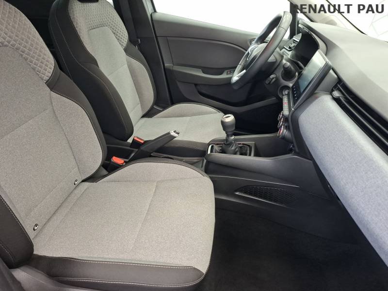 Renault Clio - Photo 9