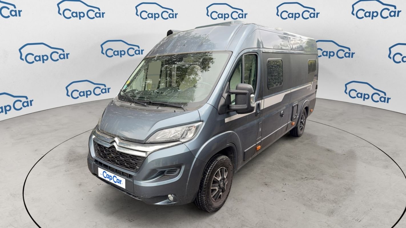 Citroën Jumper