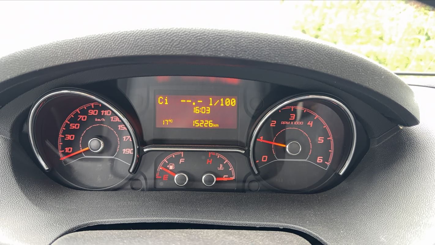 Citroën Jumper - Photo 12