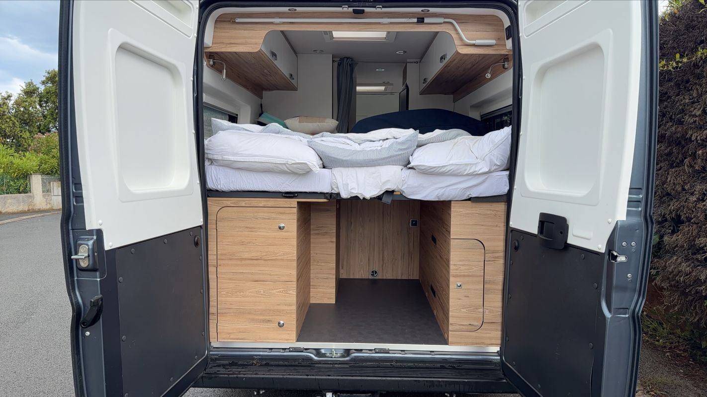 Citroën Jumper - Photo 14