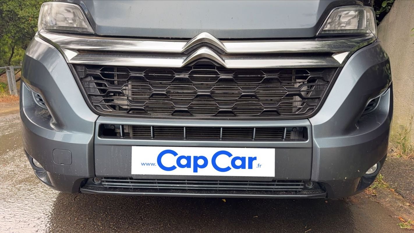 Citroën Jumper - Photo 20