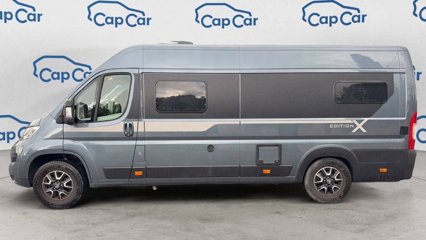 Citroën Jumper - Photo 2