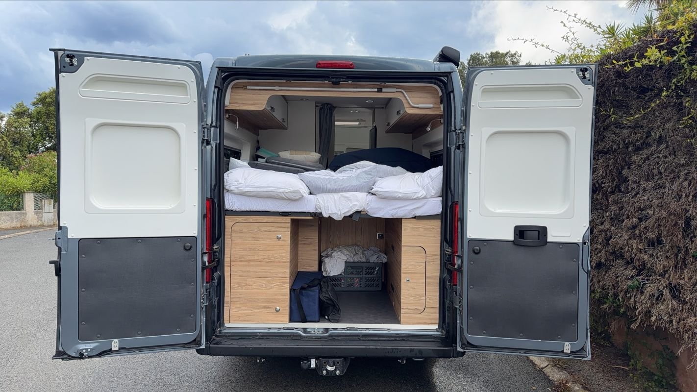 Citroën Jumper - Photo 25