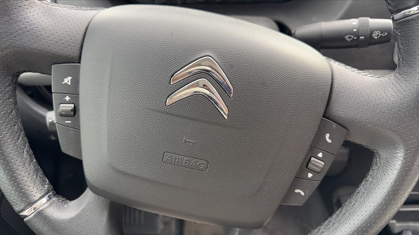 Citroën Jumper - Photo 26