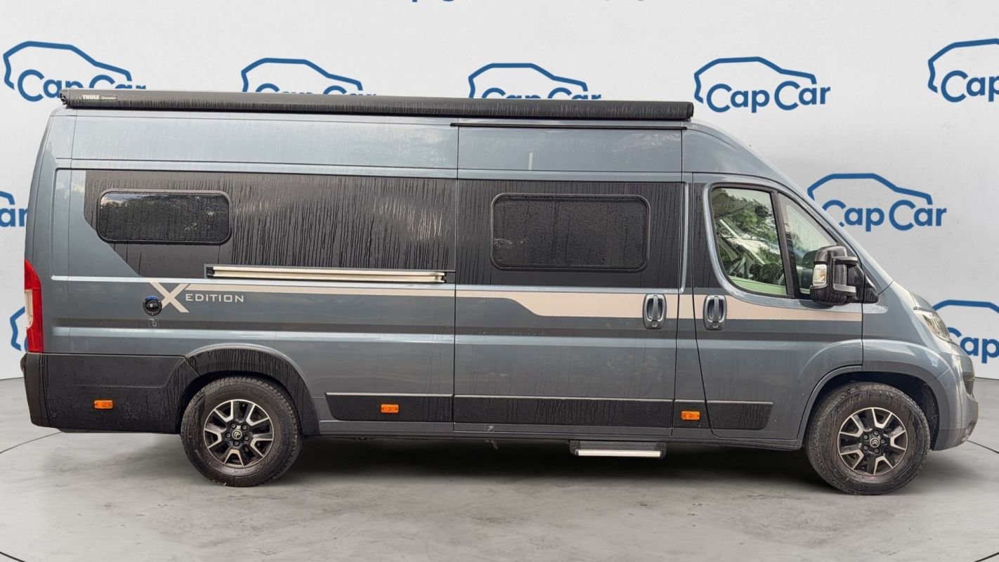 Citroën Jumper - Photo 4