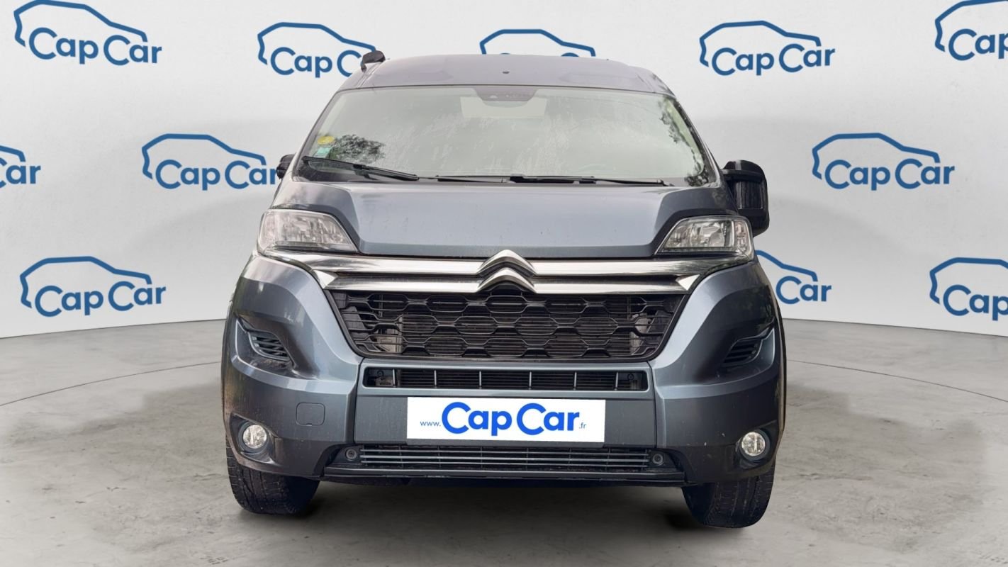 Citroën Jumper - Photo 5