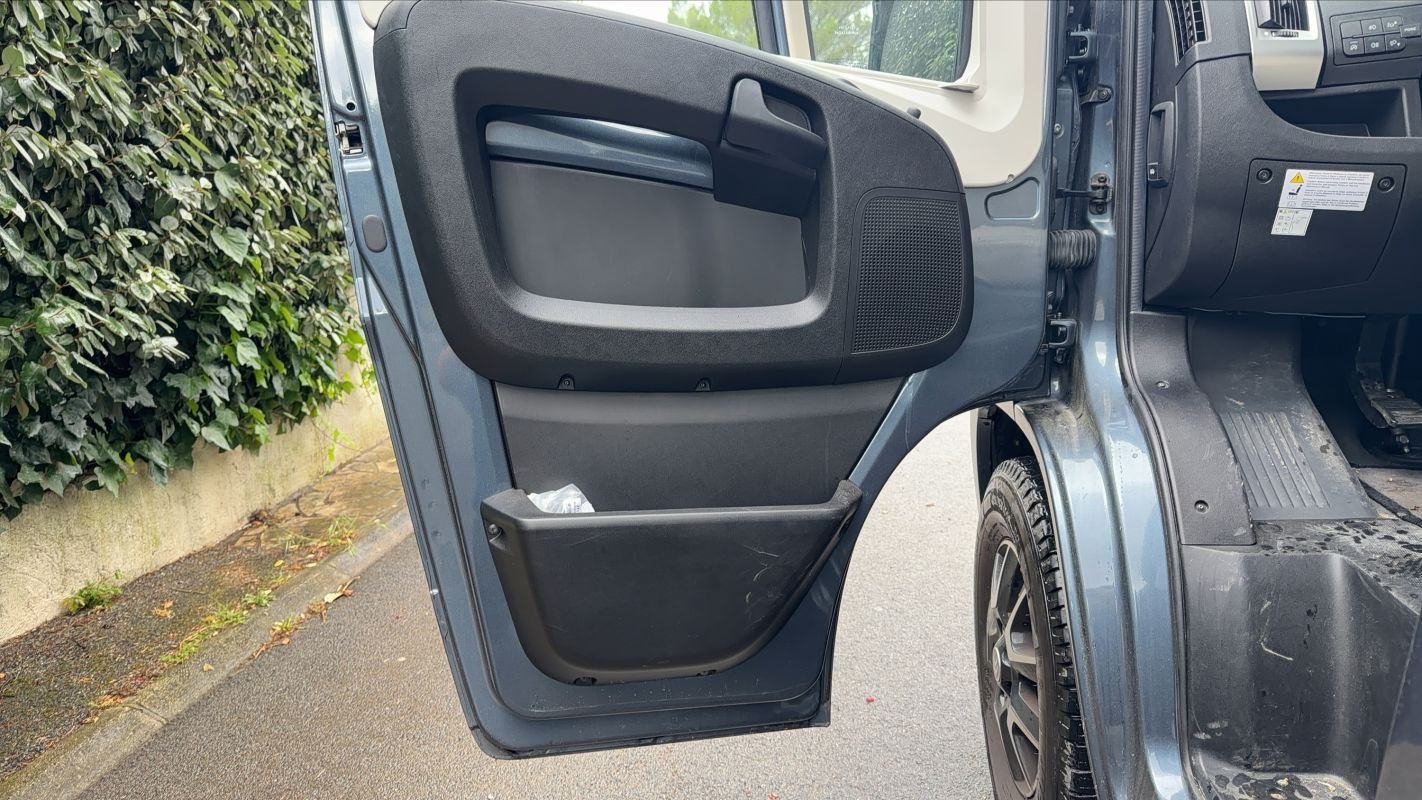 Citroën Jumper - Photo 7