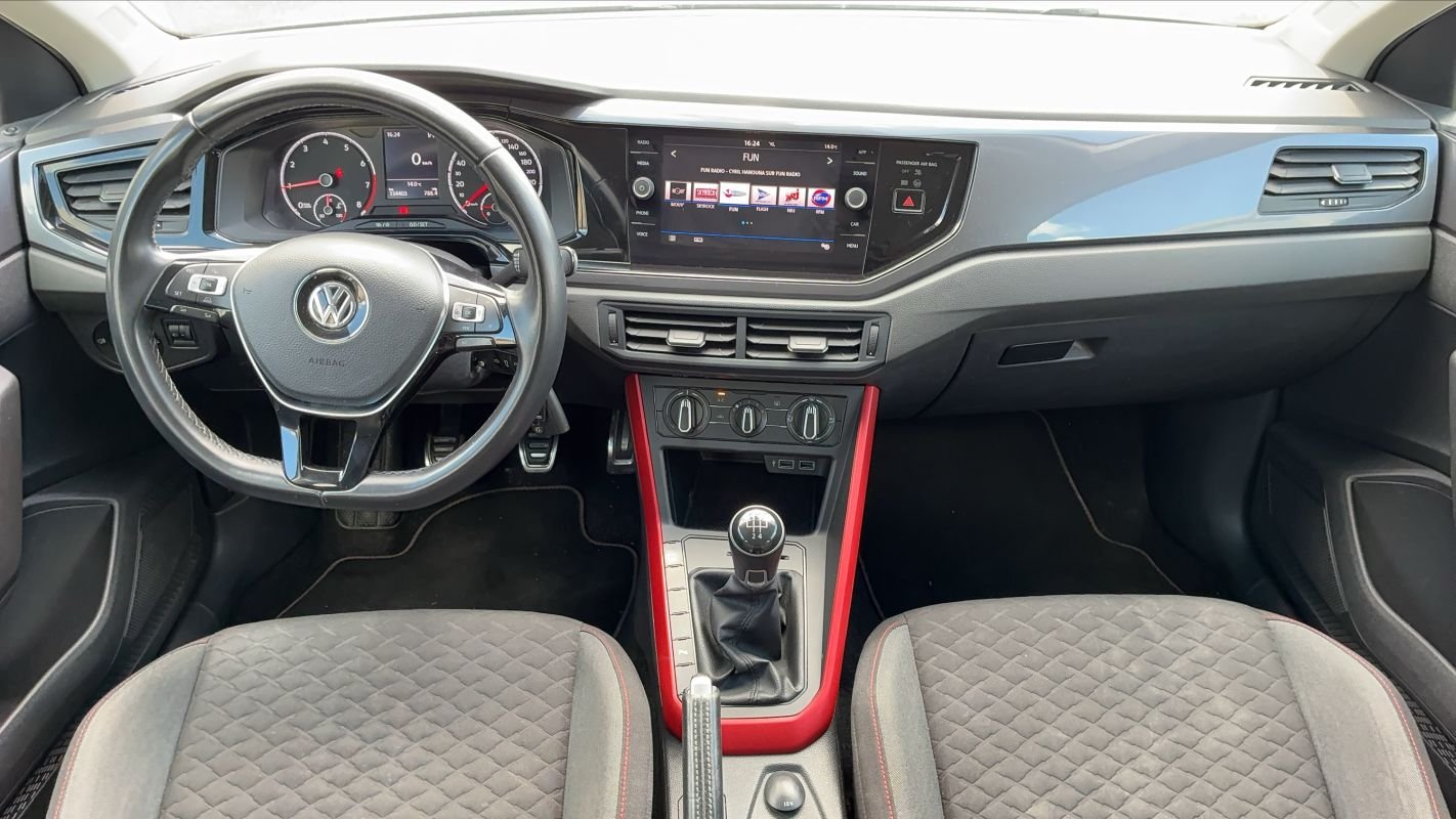 Volkswagen Polo - Photo 11