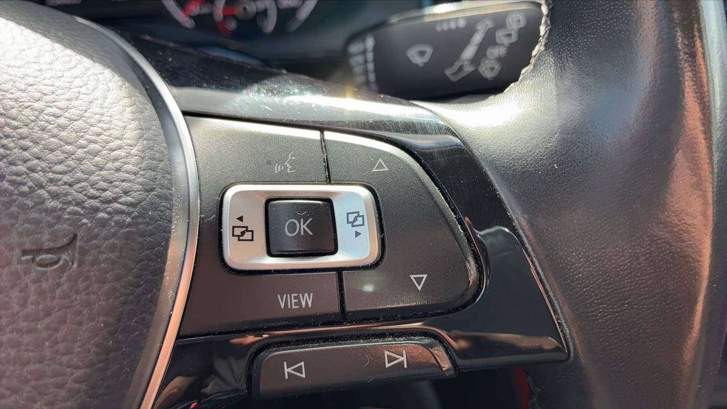 Volkswagen Polo - Photo 13