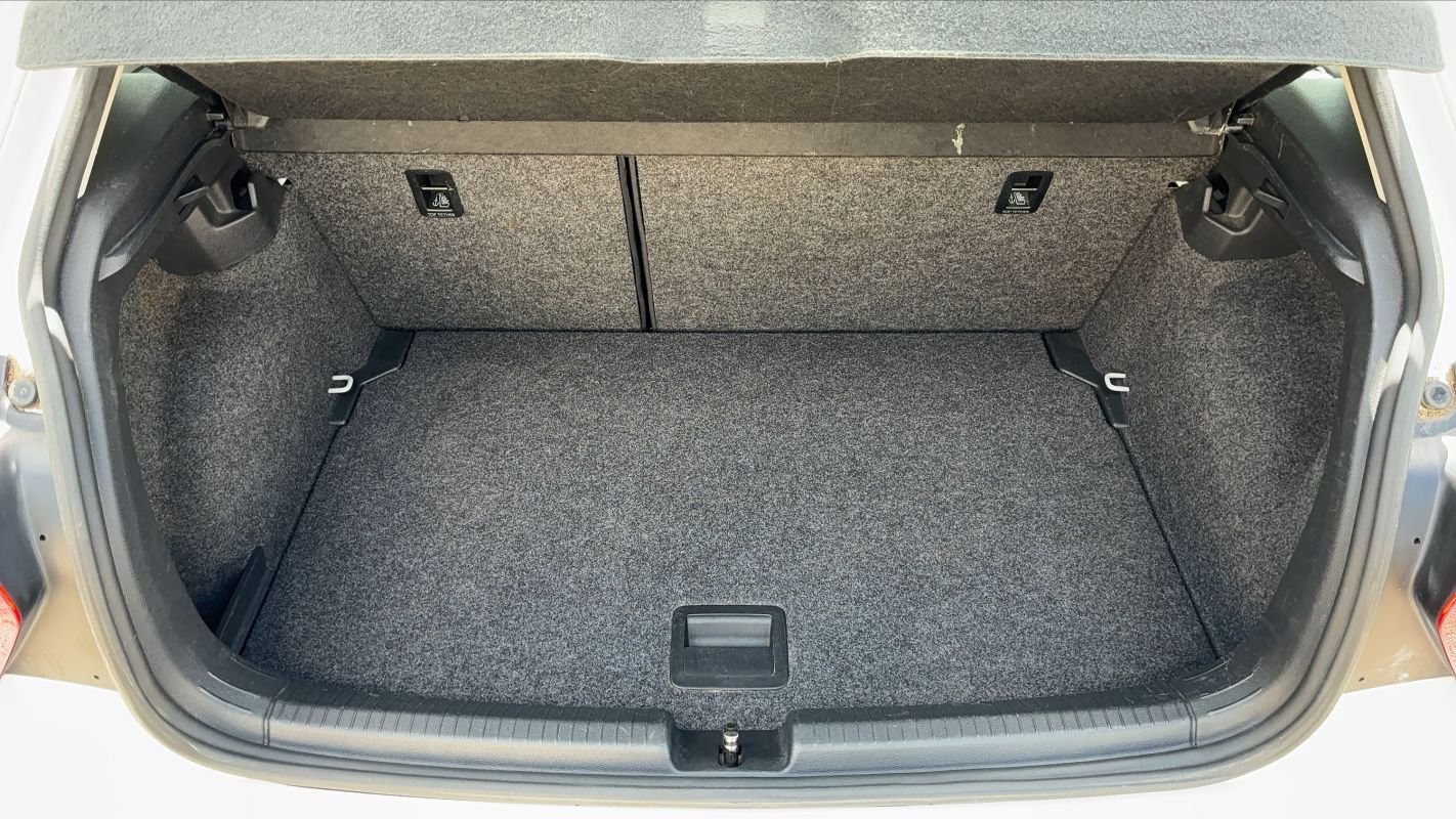 Volkswagen Polo - Photo 14