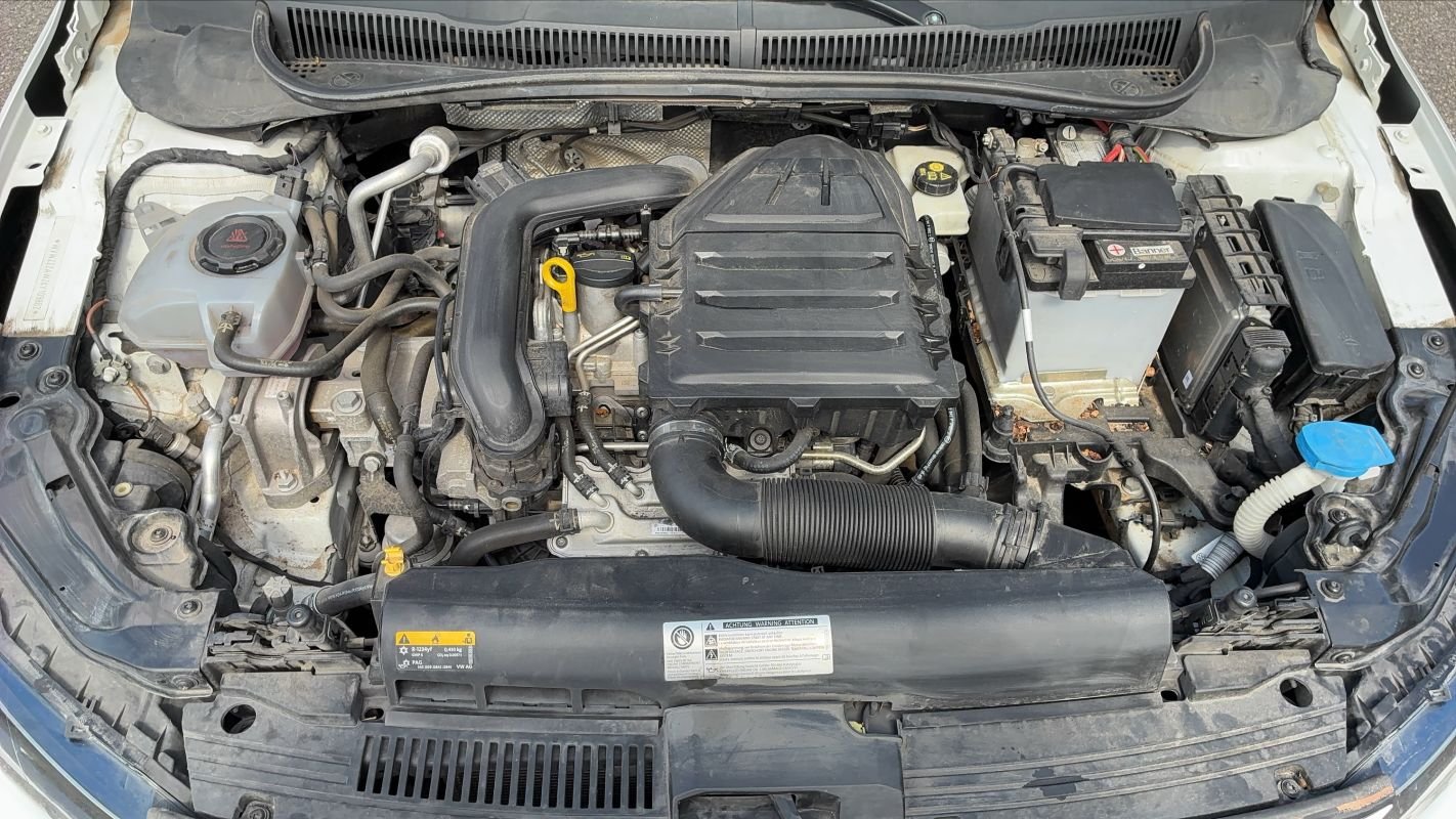 Volkswagen Polo - Photo 15