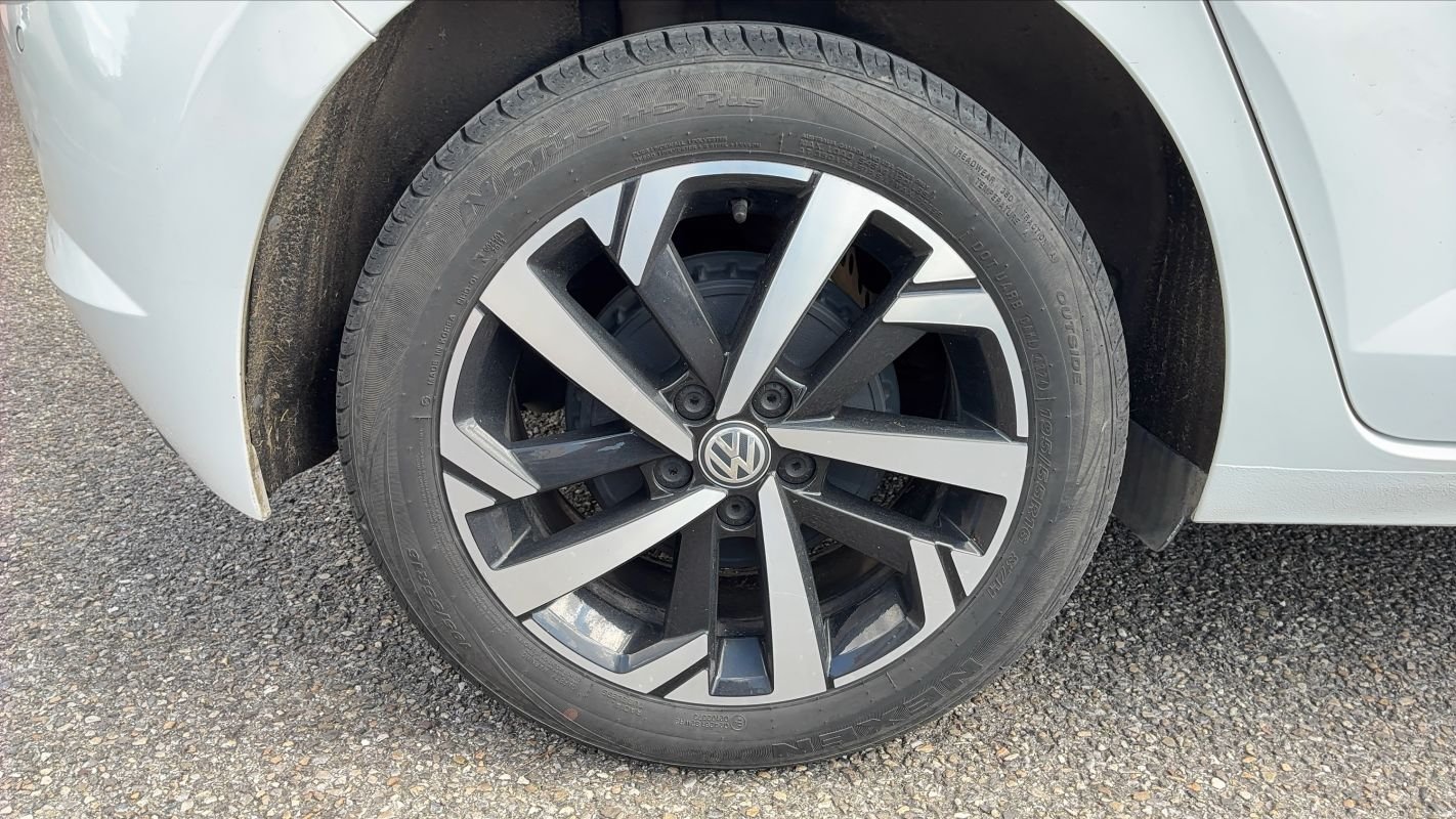 Volkswagen Polo - Photo 16