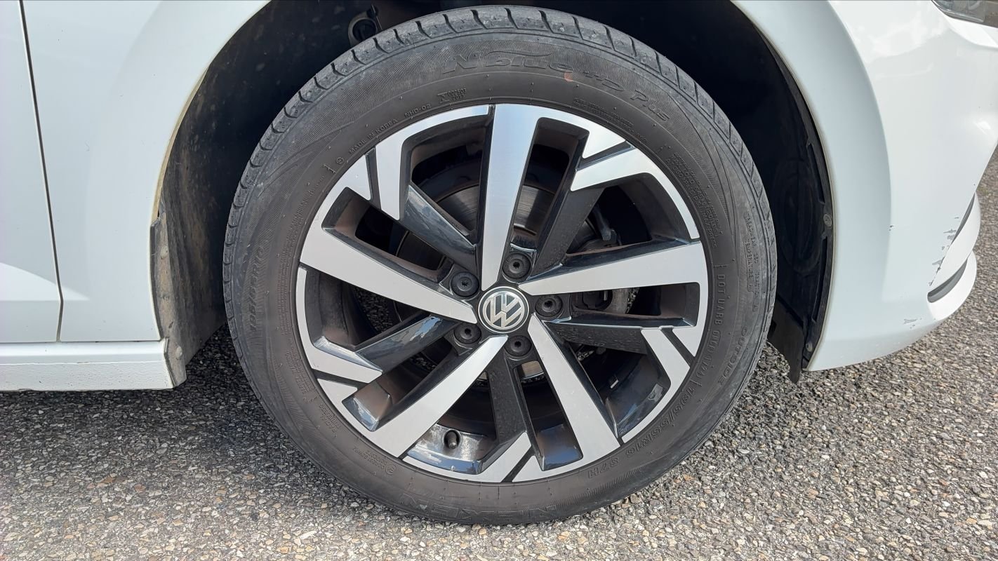 Volkswagen Polo - Photo 17