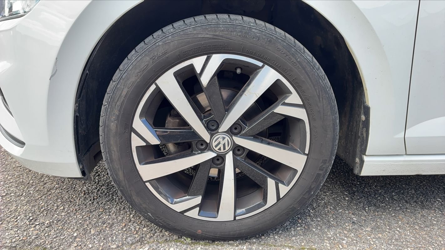 Volkswagen Polo - Photo 18