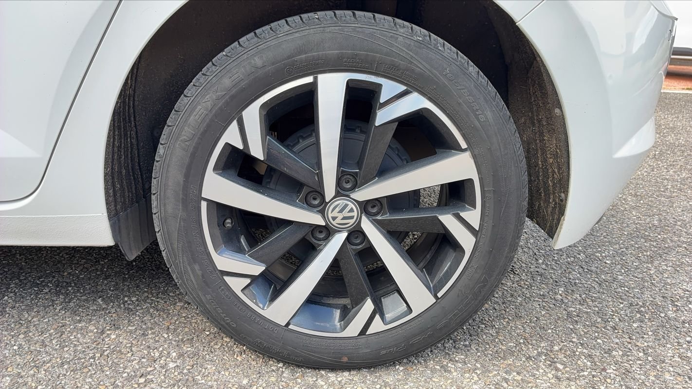 Volkswagen Polo - Photo 19