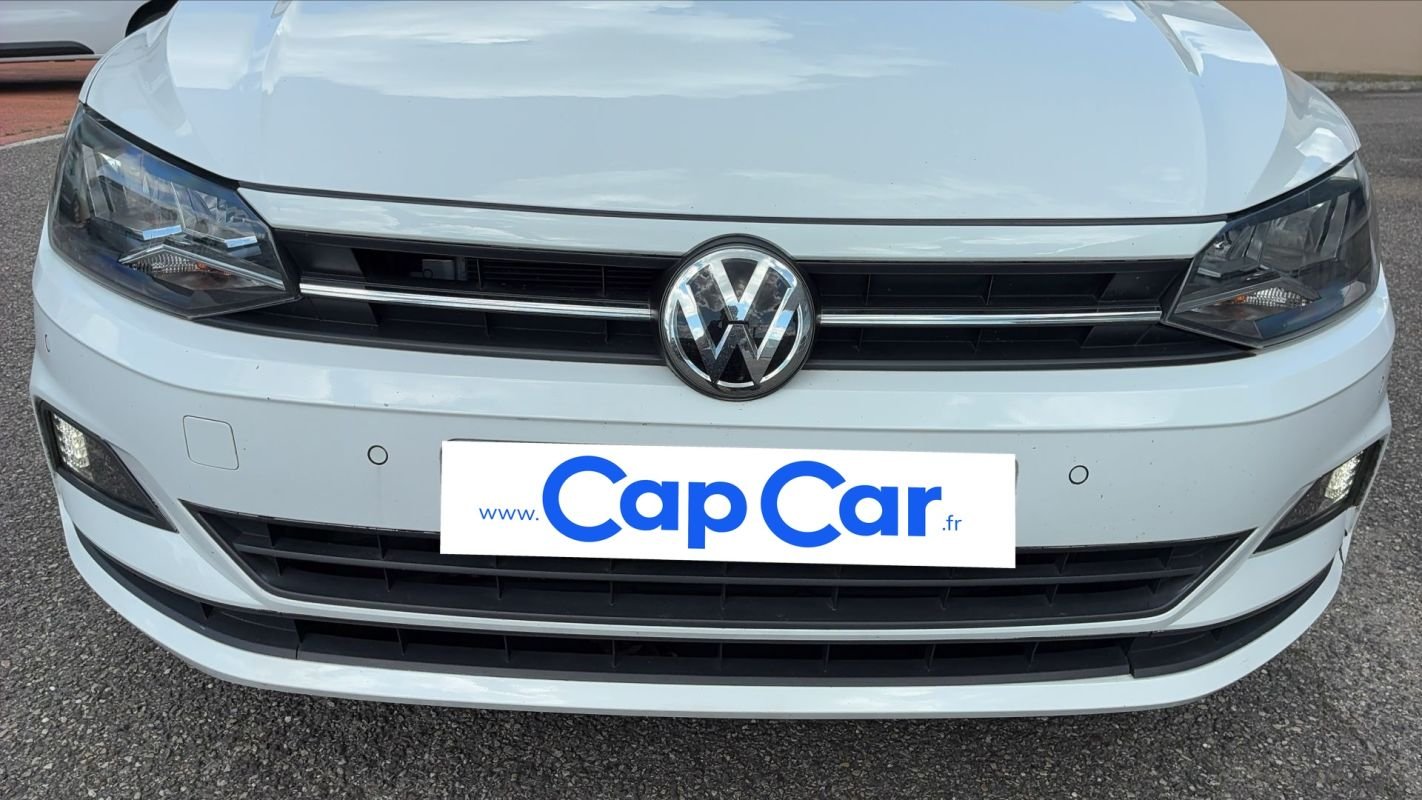 Volkswagen Polo - Photo 20