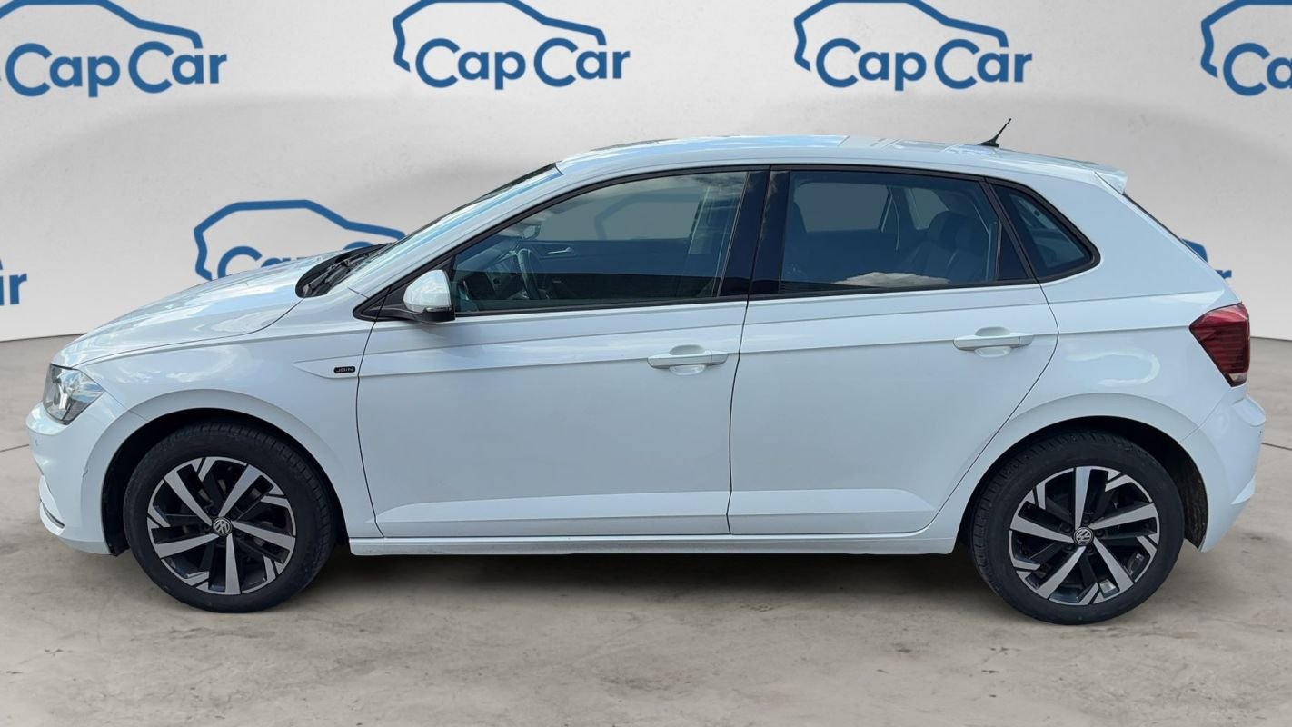 Volkswagen Polo - Photo 2