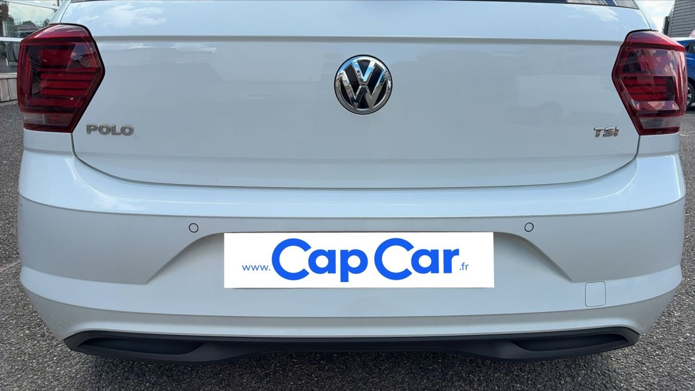 Volkswagen Polo - Photo 21