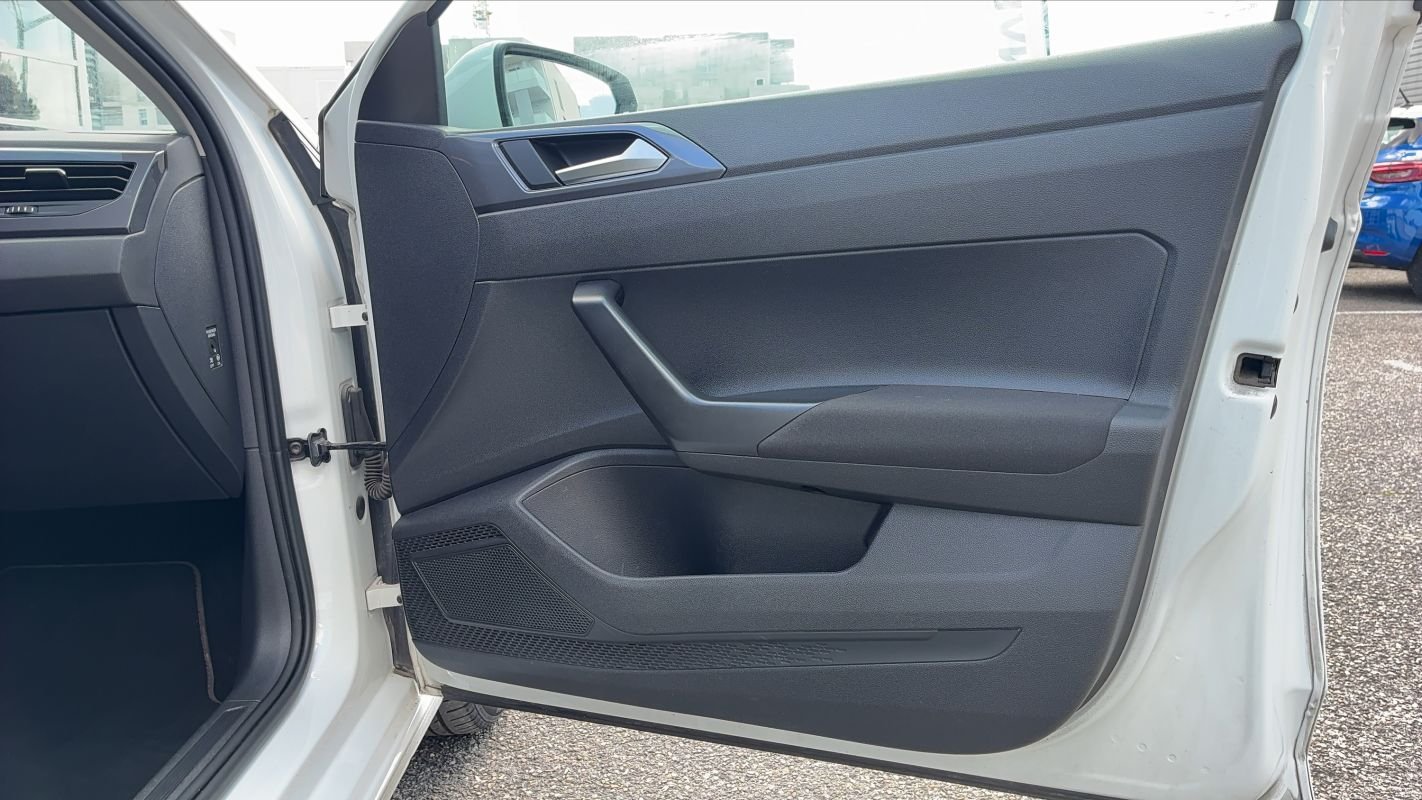 Volkswagen Polo - Photo 23