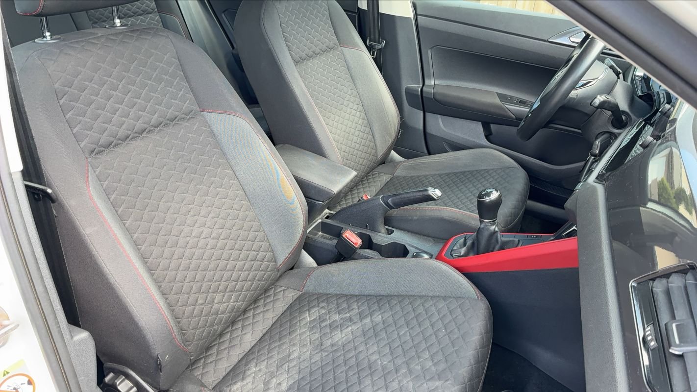 Volkswagen Polo - Photo 25