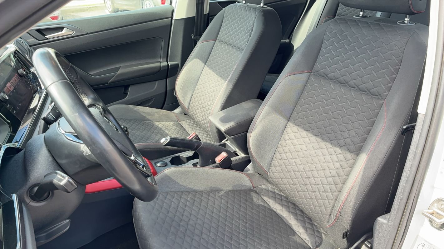 Volkswagen Polo - Photo 27