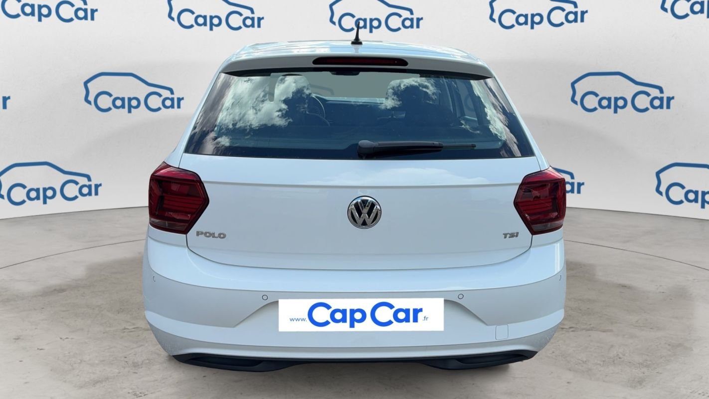 Volkswagen Polo - Photo 3