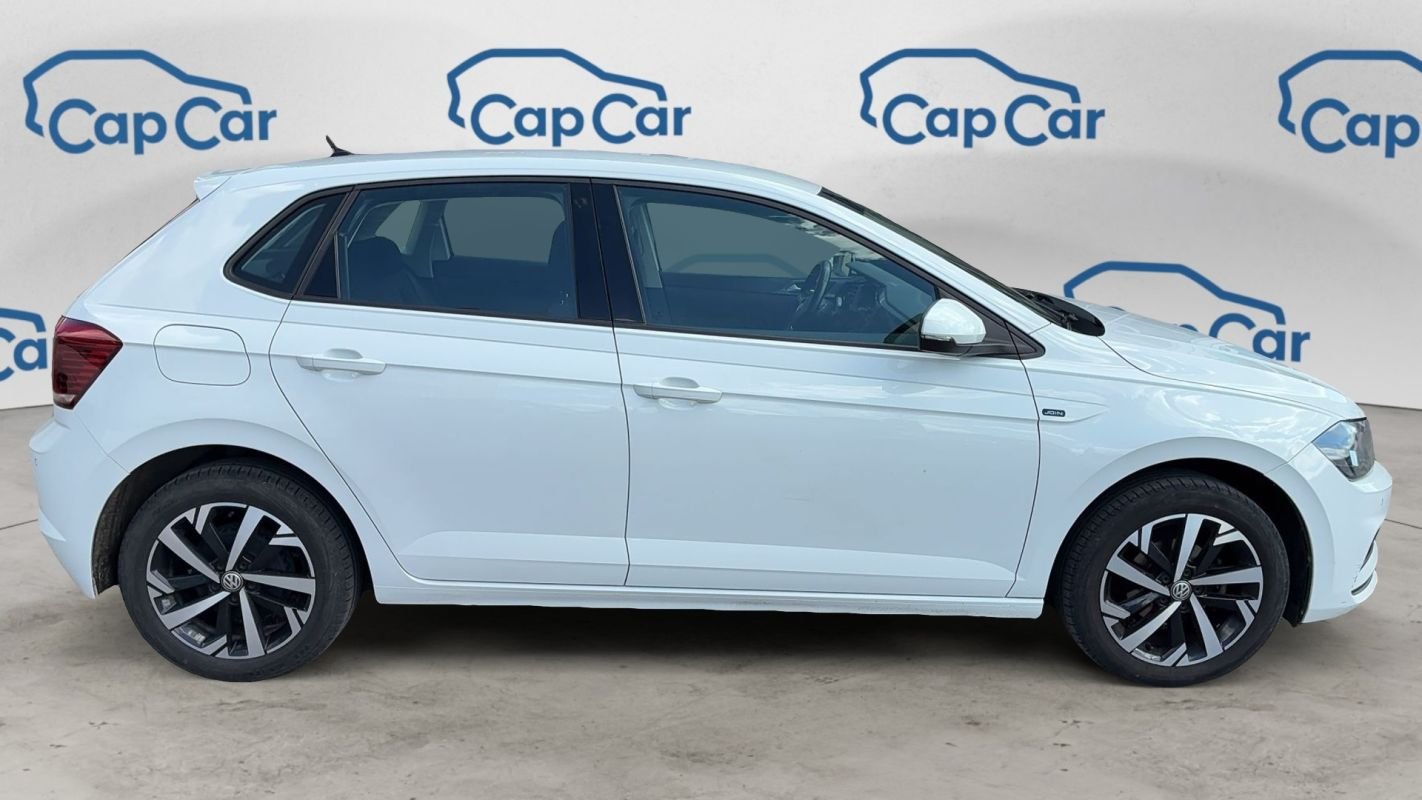 Volkswagen Polo - Photo 4