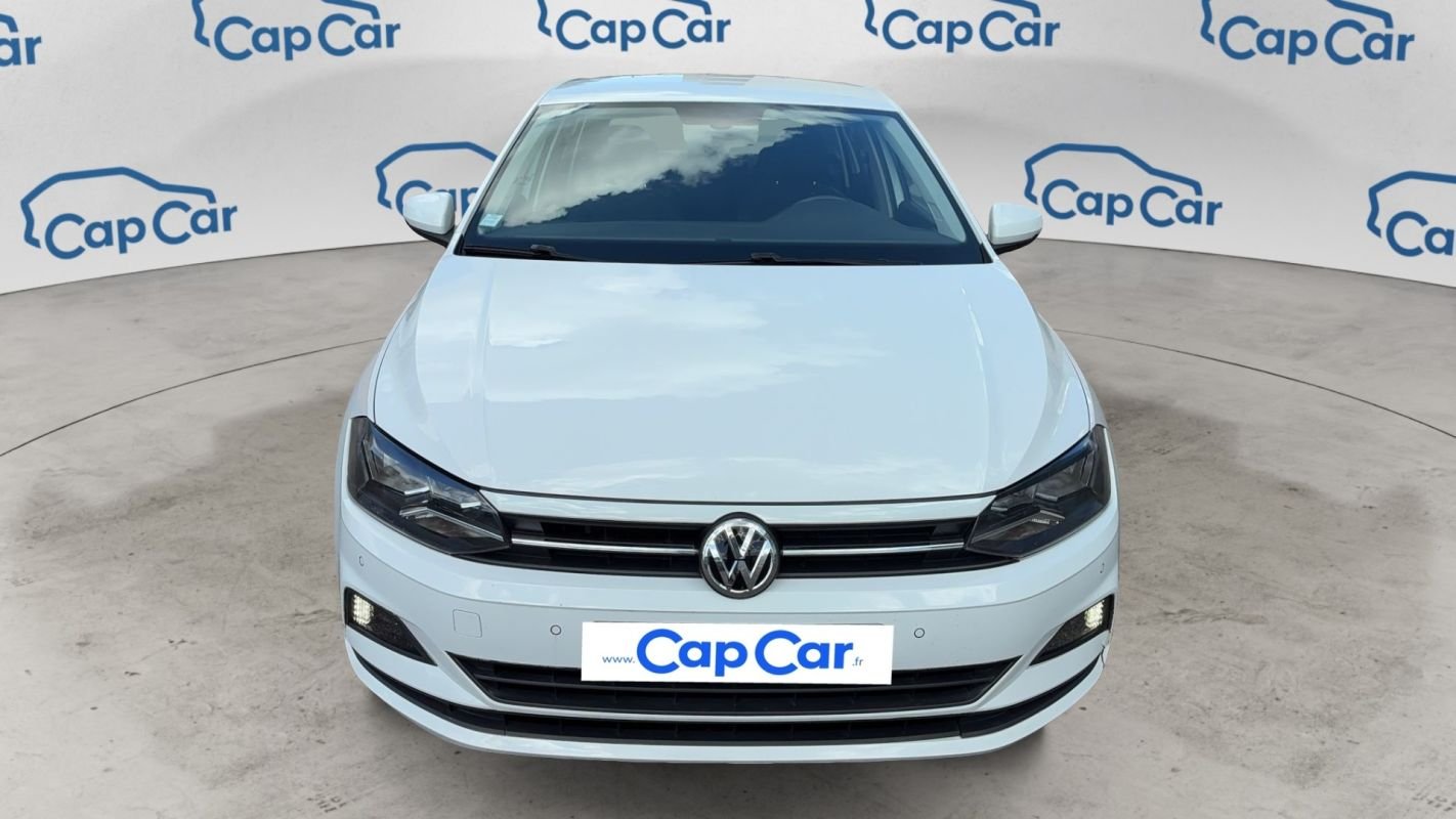 Volkswagen Polo - Photo 5