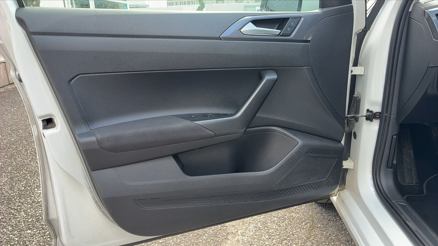 Volkswagen Polo - Photo 7
