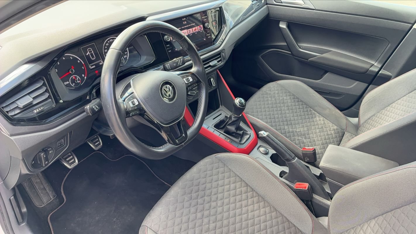 Volkswagen Polo - Photo 8