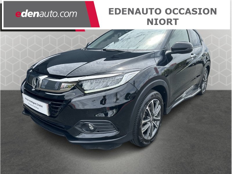 Honda HRV