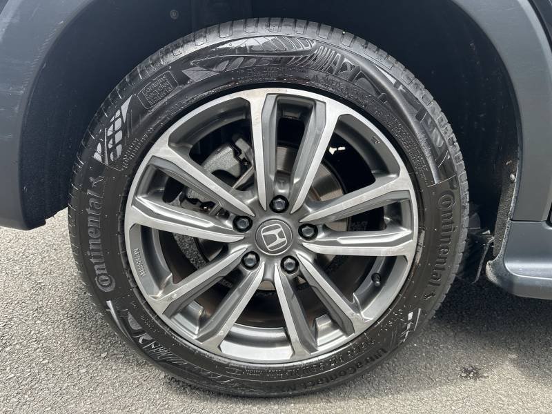 Honda HRV - Photo 11