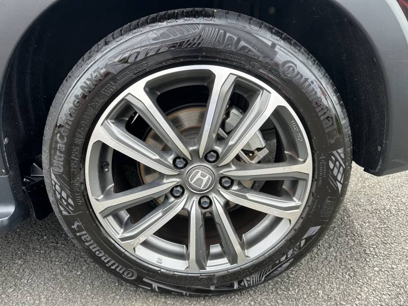 Honda HRV - Photo 12