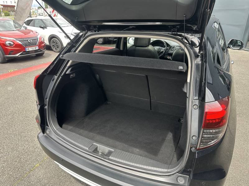 Honda HRV - Photo 13