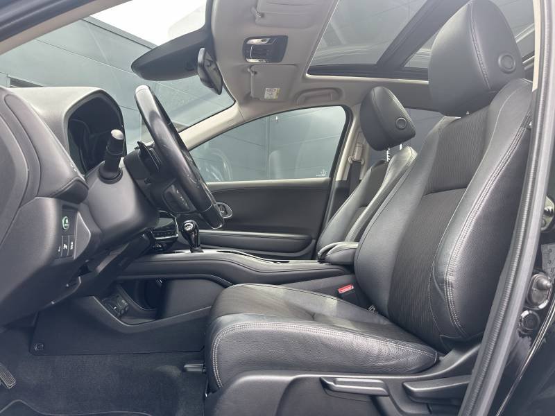 Honda HRV - Photo 15