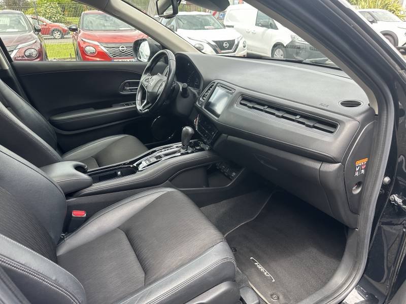 Honda HRV - Photo 16