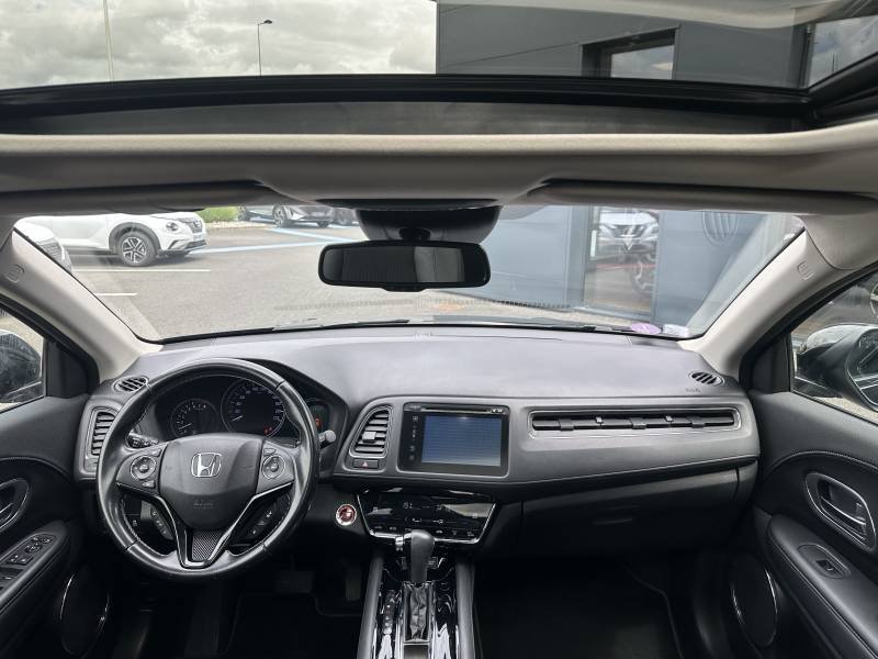 Honda HRV - Photo 17