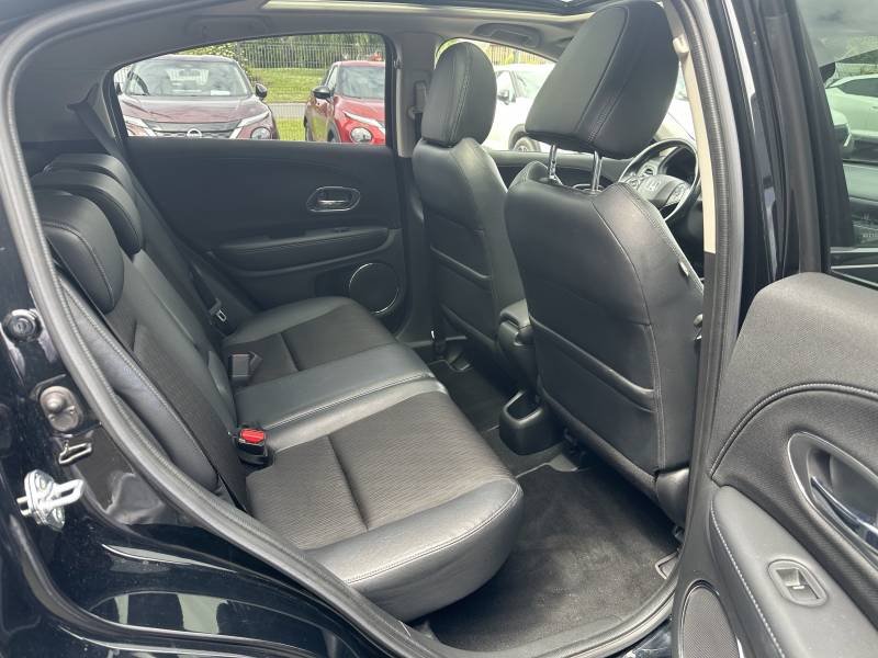 Honda HRV - Photo 18