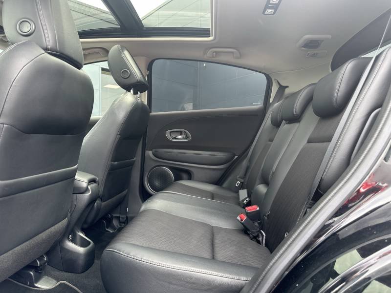 Honda HRV - Photo 19